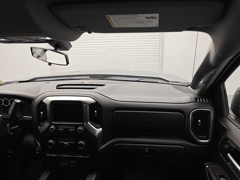 Certified 2021 Chevrolet Silverado 1500 LT Trail Boss w/ Bed Protection Package AWD/4WD image 28