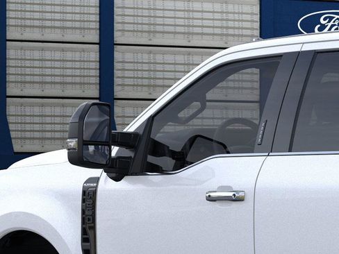 New 2026 Ford F250 Platinum image 20