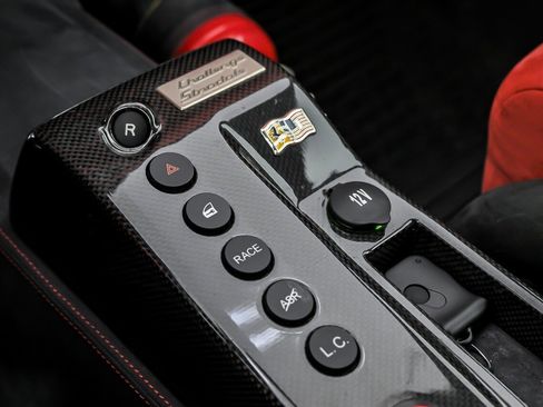 Used 2004 Ferrari 360 Challenge Stradale RWD image 41