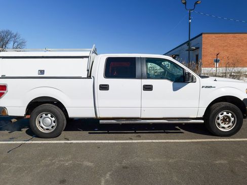 Used 2012 Ford F150 XL image 8