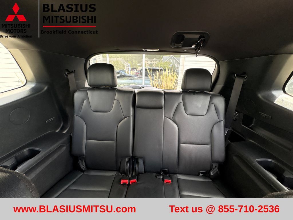 Used 2025 Kia Telluride EX X-Line AWD/4WD image 41