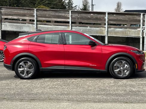 Certified 2023 Ford Mustang Mach-E Select w/ Comfort Package Lite image 3