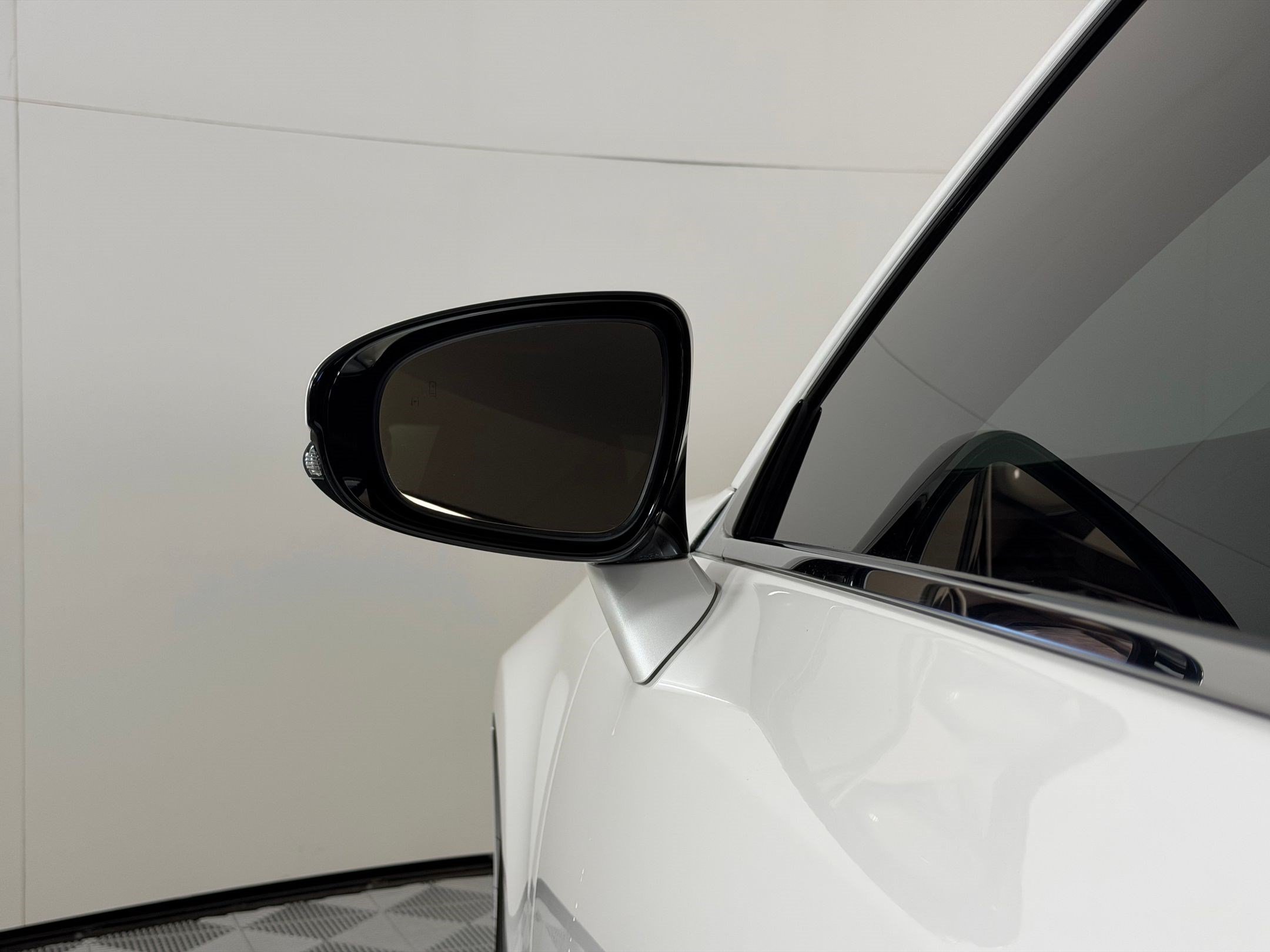 Used 2016 Lexus GS 350 AWD image 28