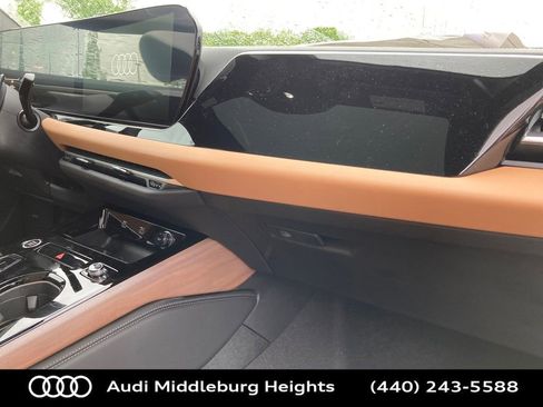 Certified 2025 Audi A5 2.0T Premium Plus w/ Premium Plus image 28