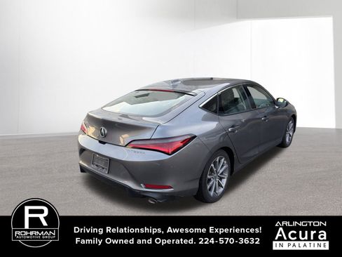 Used 2024 Acura Integra image 3