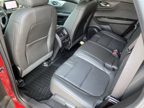 Used 2020 Chevrolet Blazer LT w/ Sound & Technology Package FWD image 27