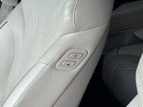 Used 2021 Genesis G80 3.5T w/ Prestige Package RWD image 25