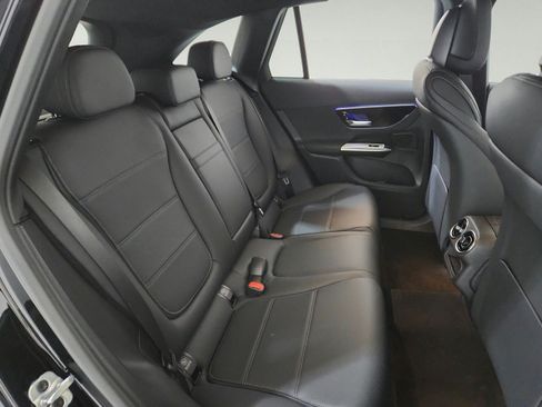 Certified 2026 Mercedes-Benz GLC 300 4MATIC image 21