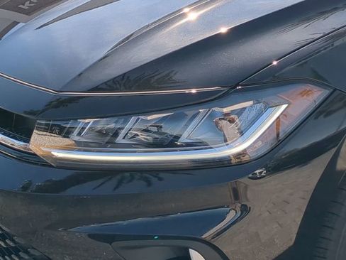 New 2026 Volkswagen Jetta S image 7