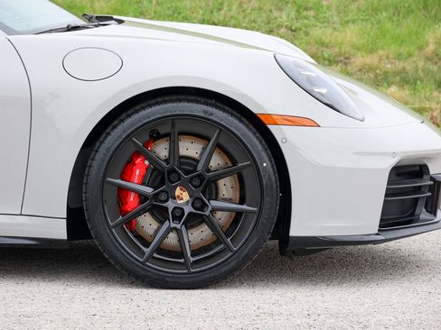 New 2026 Porsche 911 Carrera S image 12