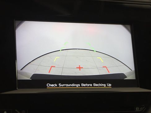 Used 2023 Subaru Crosstrek 2.0i Premium image 9