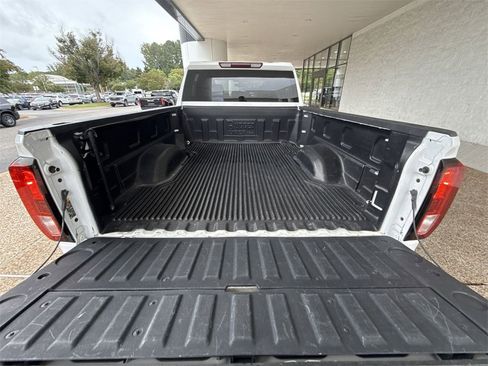 Certified 2023 GMC Sierra 2500 SLE image 23