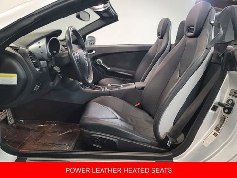 Used 2007 Mercedes-Benz SLK 350 image 14