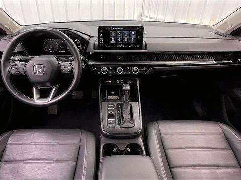 Certified 2024 Honda CR-V EX-L image 15
