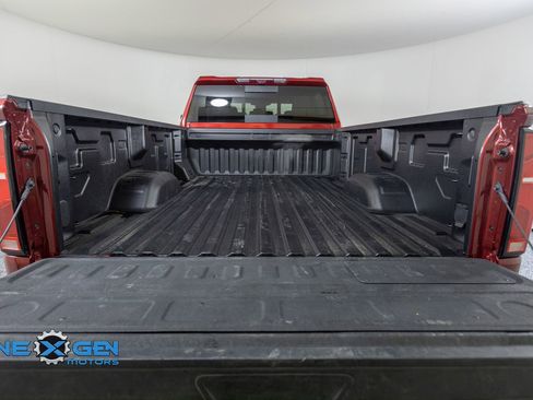 Used 2025 Chevrolet Silverado 2500 High Country w/ Technology Package AWD/4WD image 51