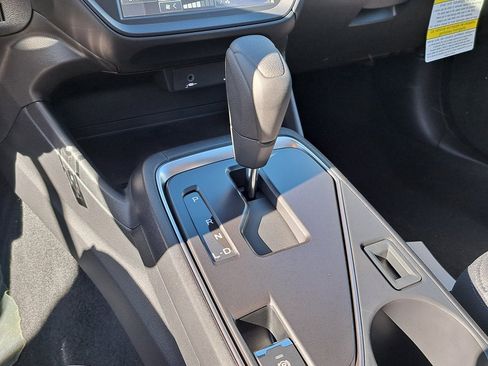 New 2025 Subaru Impreza 2.0i image 11