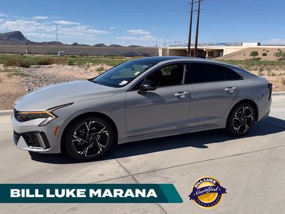 Used 2025 Kia K5 GT-Line w/ GT-Line Premium Package