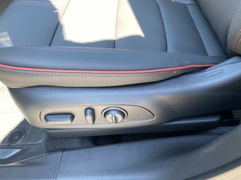 New 2026 Chevrolet TrailBlazer RS w/ Convenience Package image 9