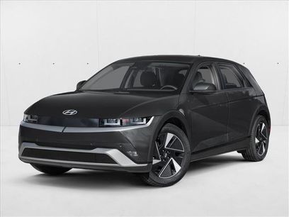 New 2026 Hyundai Ioniq 5 SE