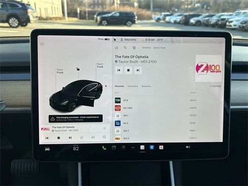 Used 2020 Tesla Model 3 image 19