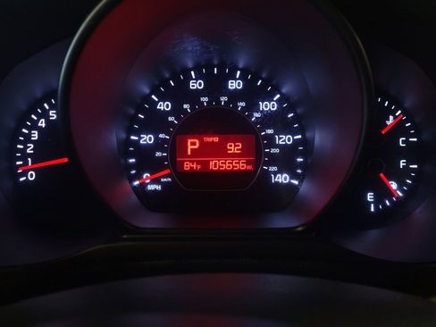 Used 2019 Kia Soul FWD image 23