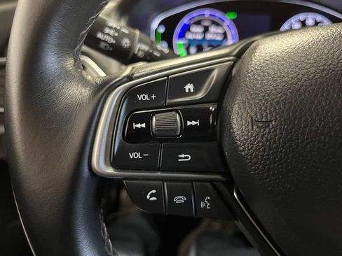 Used 2019 Honda Accord Touring image 22