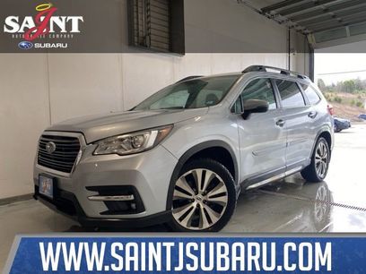 Used 2022 Subaru Ascent Limited w/ Technology Package