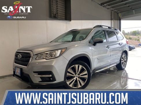 Used 2022 Subaru Ascent Limited w/ Technology Package image 1