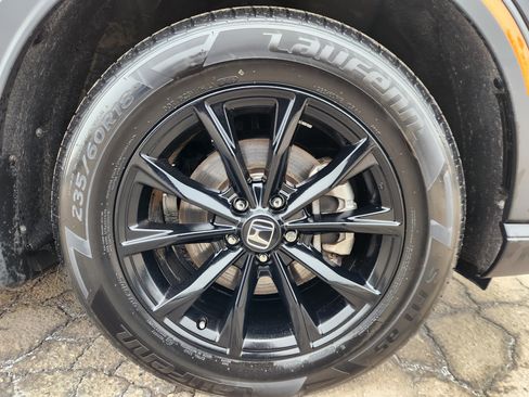 Used 2023 Honda CR-V Sport image 20