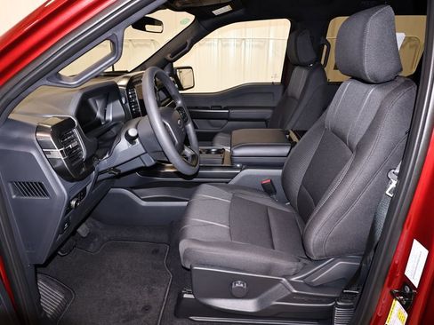 New 2026 Ford F150 STX w/ F-150 LOBO Package AWD/4WD image 12