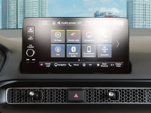 New 2025 Honda Civic Type R image 22