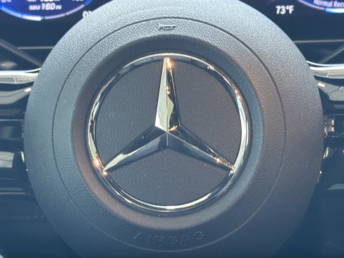 Certified 2022 Mercedes-Benz EQS 450+ Sedan image 38