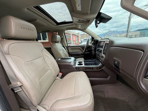 Used 2016 GMC Sierra 1500 Denali w/ Denali Ultimate Package image 24