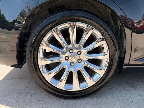 Used 2014 Chrysler 300 Uptown Edition w/ Quick Order Package 22M RWD image 18