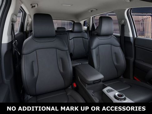 New 2026 Kia Sportage EX image 15