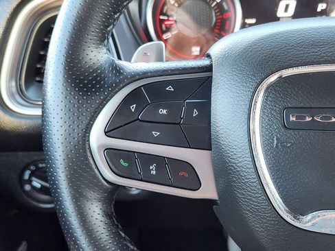 Used 2022 Dodge Challenger R/T Scat Pack image 30