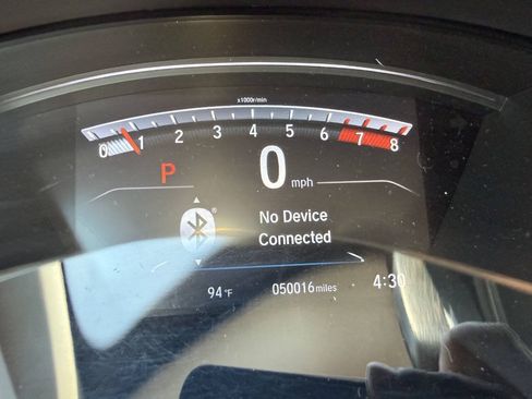 Used 2022 Honda CR-V EX-L image 13