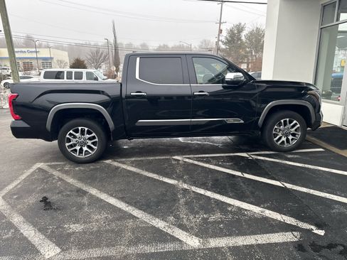 Used 2024 Toyota Tundra 1794 Edition image 7