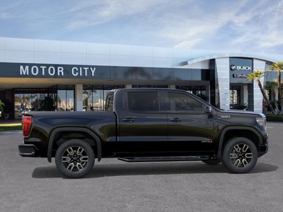 New 2026 GMC Sierra 1500 AT4 w/ AT4 Premium Package