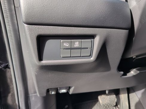 Certified 2023 MAZDA CX-5 AWD 2.5 S w/ Select Package image 19