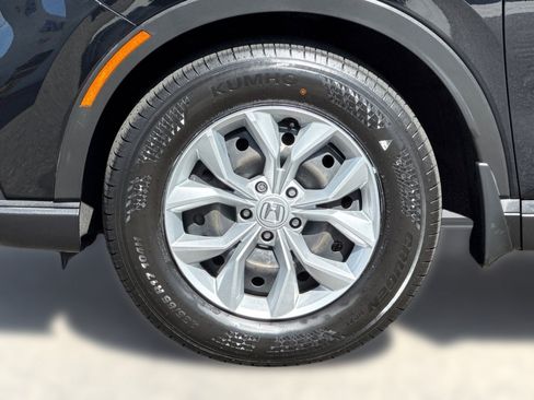 Used 2024 Honda CR-V LX image 12