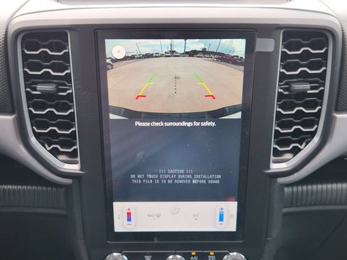 New 2026 Ford Ranger XL RWD image 17