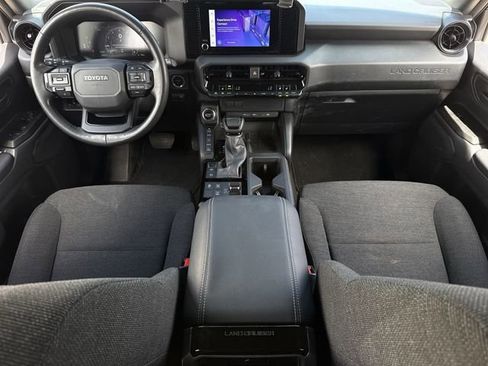 Used 2025 Toyota Land Cruiser 1958 AWD/4WD image 12