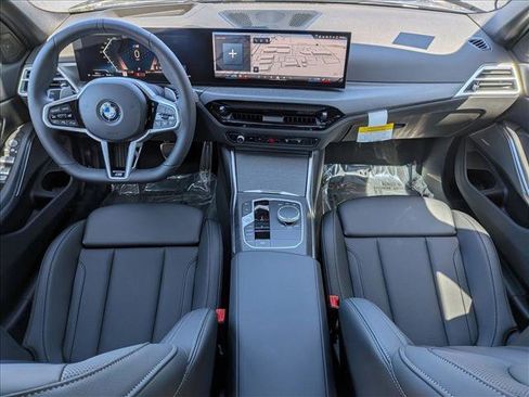 New 2026 BMW 330i Sedan w/ M Sport Package RWD image 15