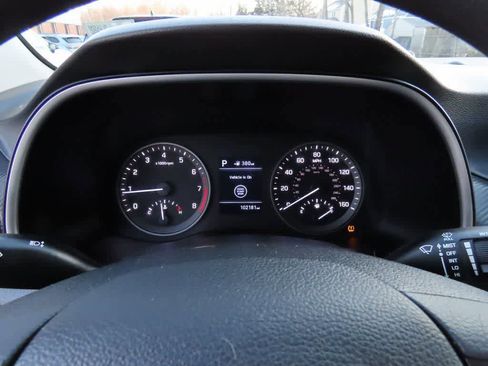 Used 2019 Hyundai Tucson Value image 22