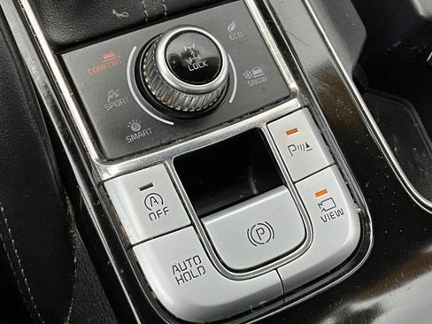 Used 2021 Kia Telluride SX w/ SX Prestige Package AWD/4WD image 28