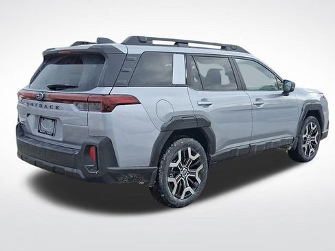 New 2026 Subaru Outback Touring XT image 7