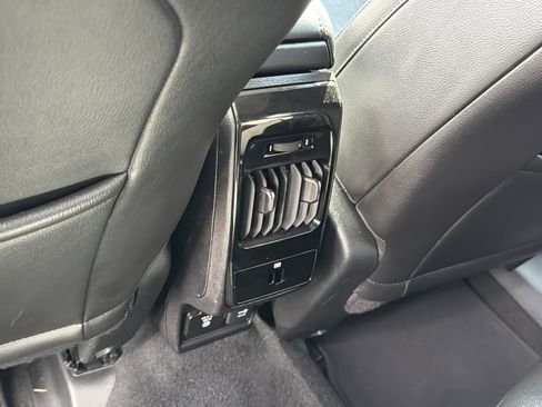 Used 2022 Jeep Compass Trailhawk w/ Trailhawk Convenience Group image 13