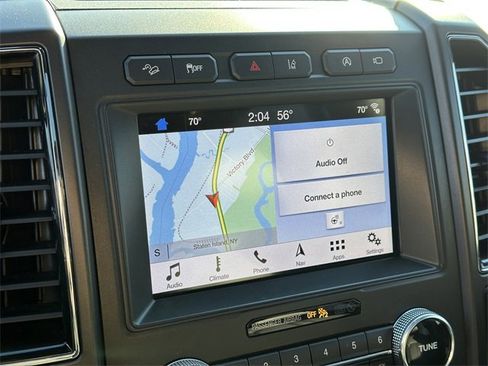 Certified 2019 Ford Expedition Max Limited w/ Equipment Group 302A image 21