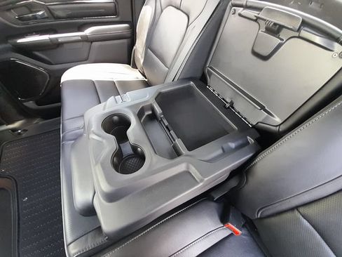 Used 2023 RAM 1500 Limited AWD/4WD image 41